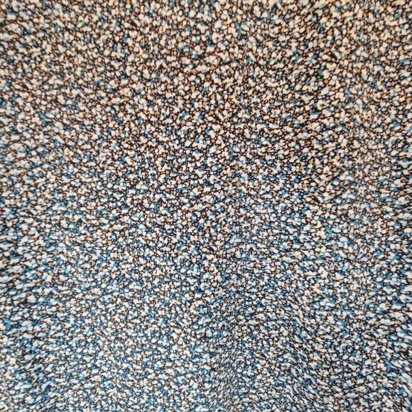 PERRY ELLIS FLORAL SHIRT SZ L MEN'S - Picture 11 of 13